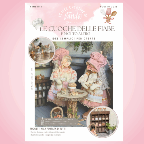 MANUALE DI CREATIVITà