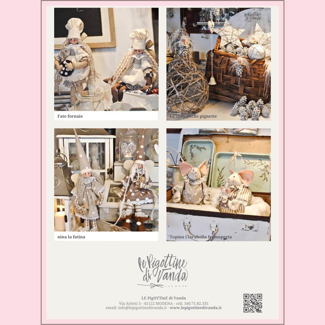 I QUADERNI DI VANDA 1 - I QUADERNI DI VANDA 2 - UN TUFFO NEL PASSATO - immagine 8