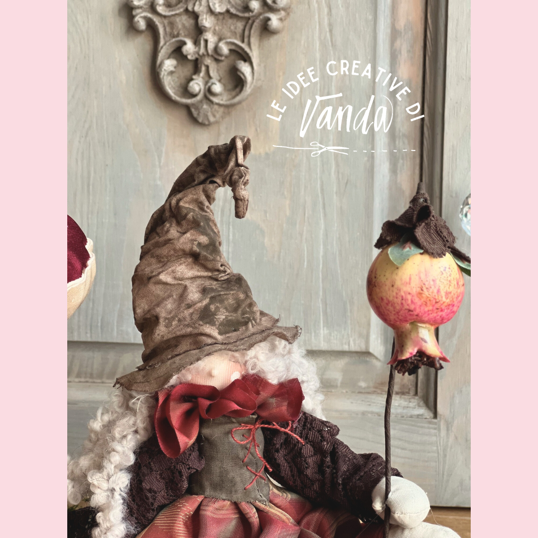 COLORI D'AUTUNNO Manuale creativo - immagine 8