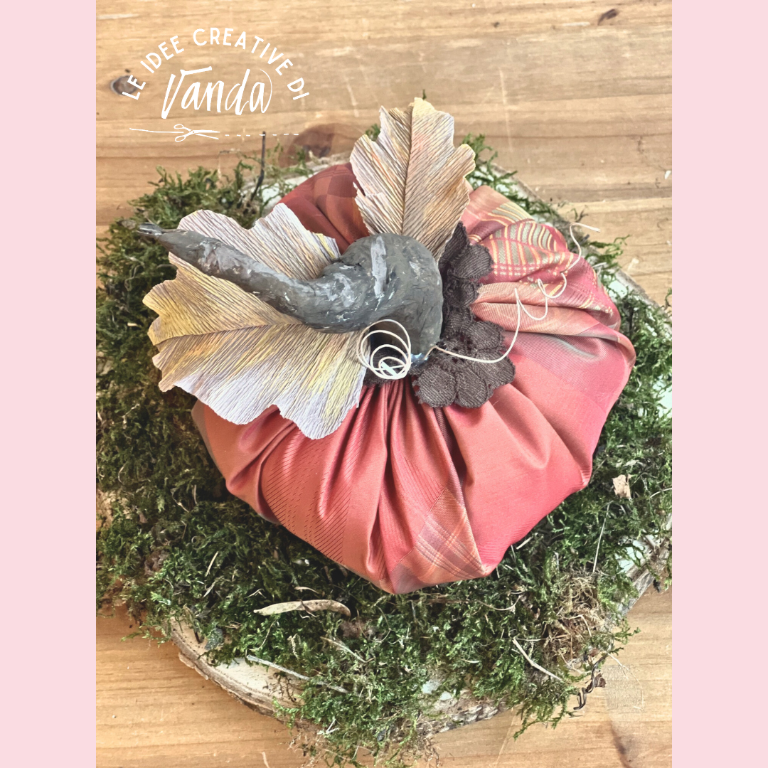 COLORI D'AUTUNNO Manuale creativo - immagine 9