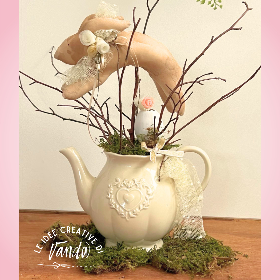 CONIGLIETTO PASUQALE PROGETTI in PDF