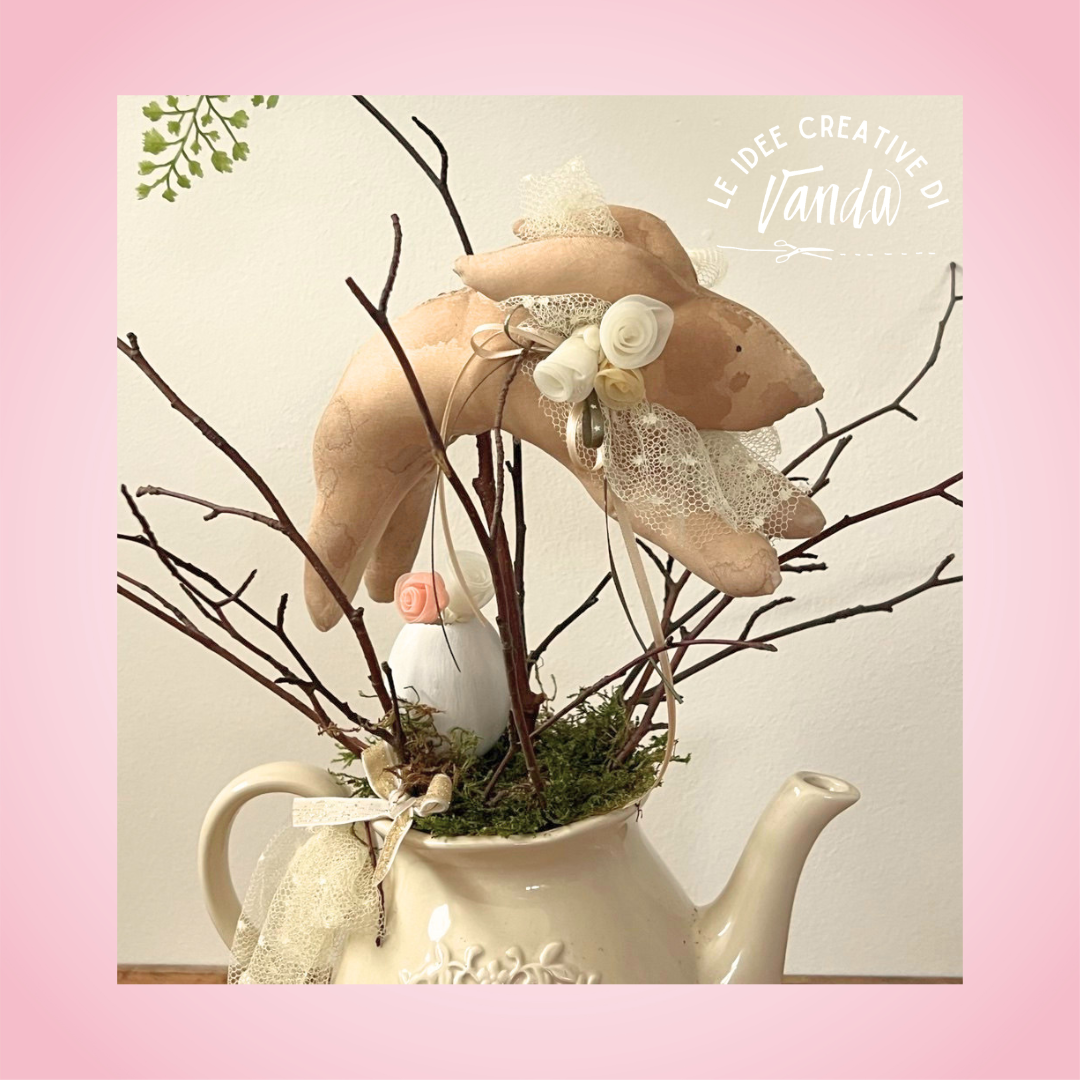 CONIGLIETTO PASUQALE PROGETTI in PDF - immagine 2