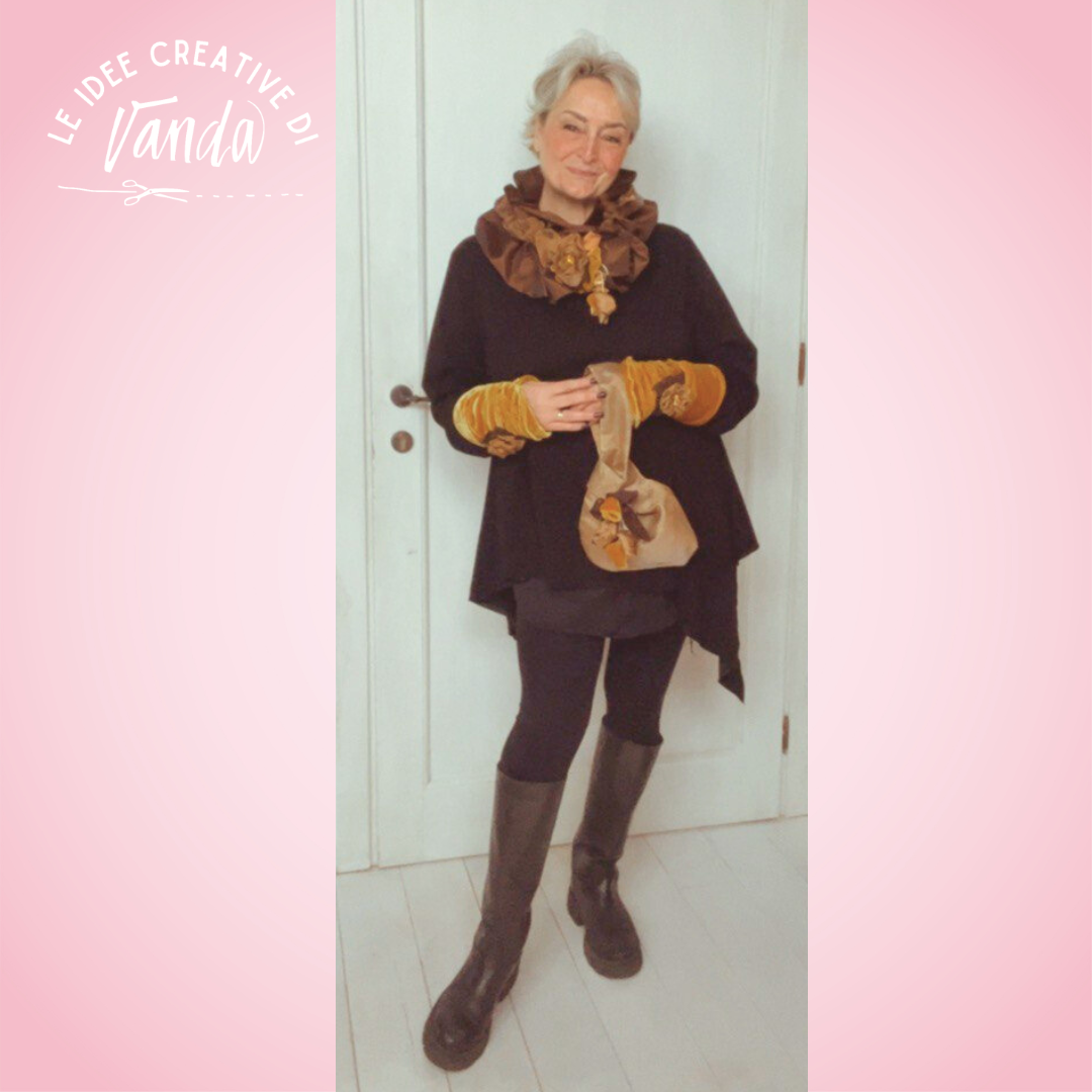 LOLLE' & MIMIX – Il NUOVO REGENCY Manuale creativo in PDF - immagine 3