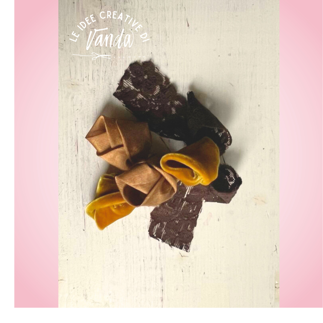 LOLLE' & MIMIX – Il NUOVO REGENCY Manuale creativo in PDF - immagine 4