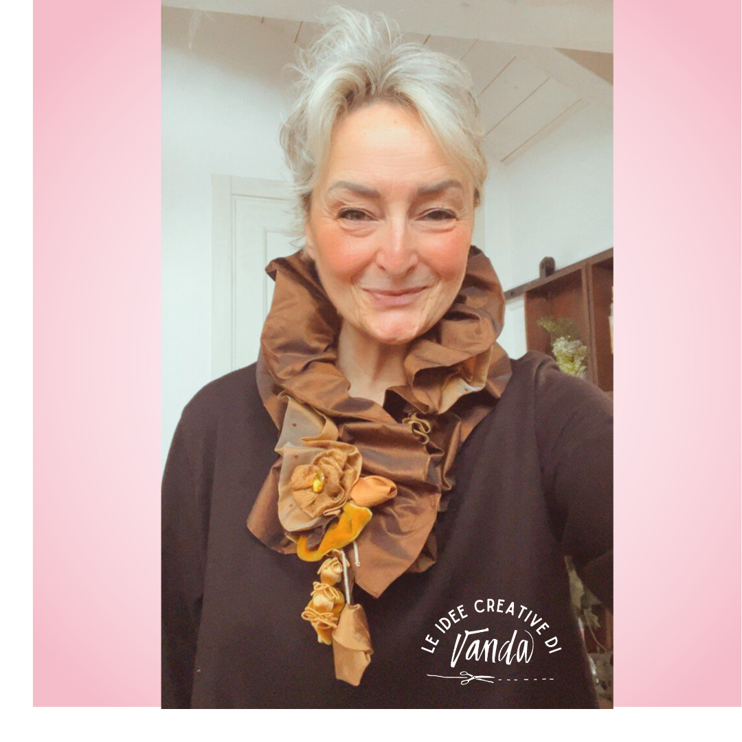 LOLLE' & MIMIX – Il NUOVO REGENCY Manuale creativo in PDF - immagine 5