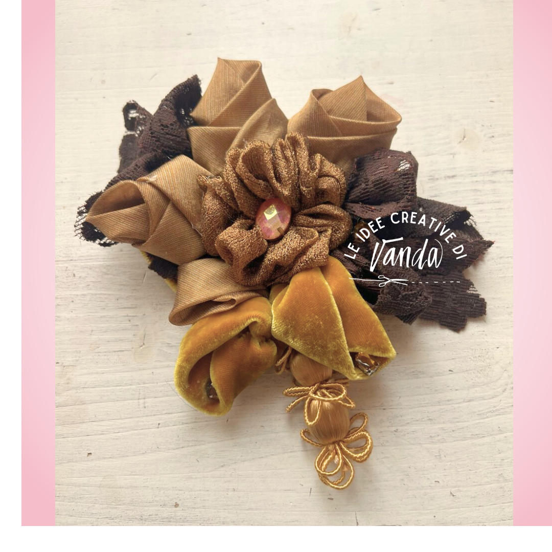 LOLLE' & MIMIX – Il NUOVO REGENCY Manuale creativo in PDF - immagine 7