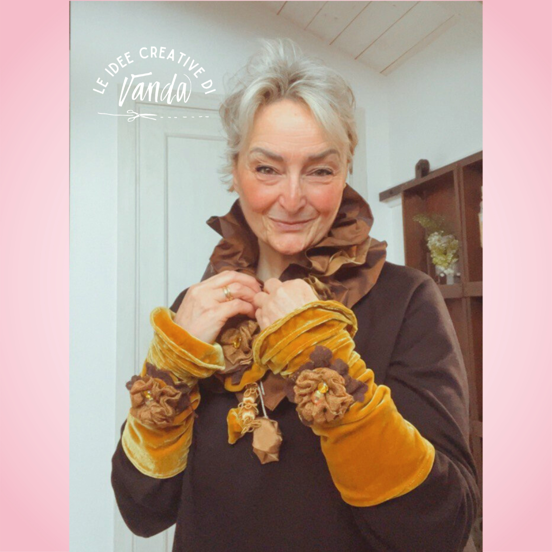 LOLLE' & MIMIX – Il NUOVO REGENCY Manuale creativo in PDF - immagine 8