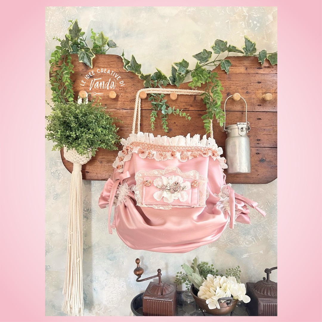 SPECIALE CASA CHIC Manuale creativo in PDF - immagine 3
