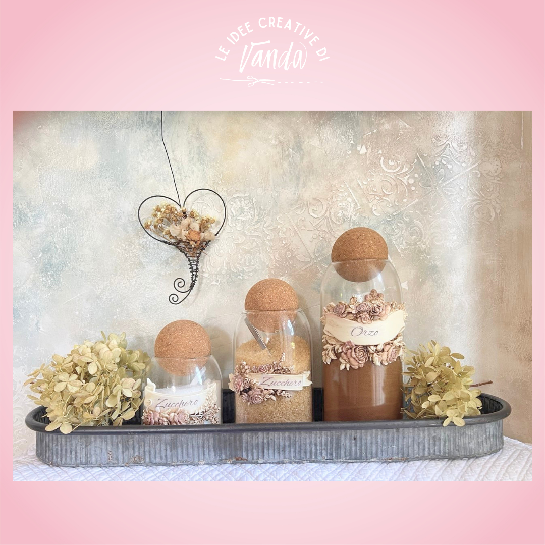 SPECIALE CASA CHIC Manuale creativo in PDF - immagine 5