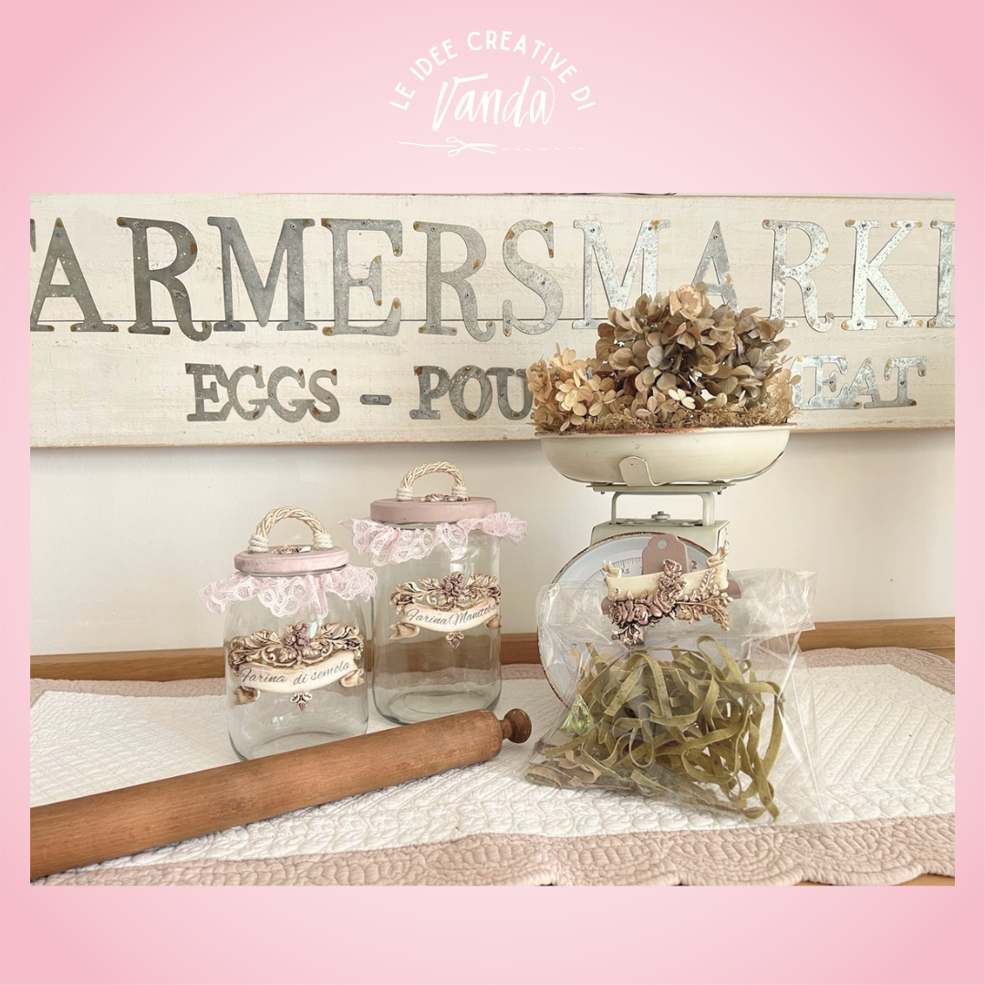 SPECIALE CASA CHIC Manuale creativo in PDF - immagine 6