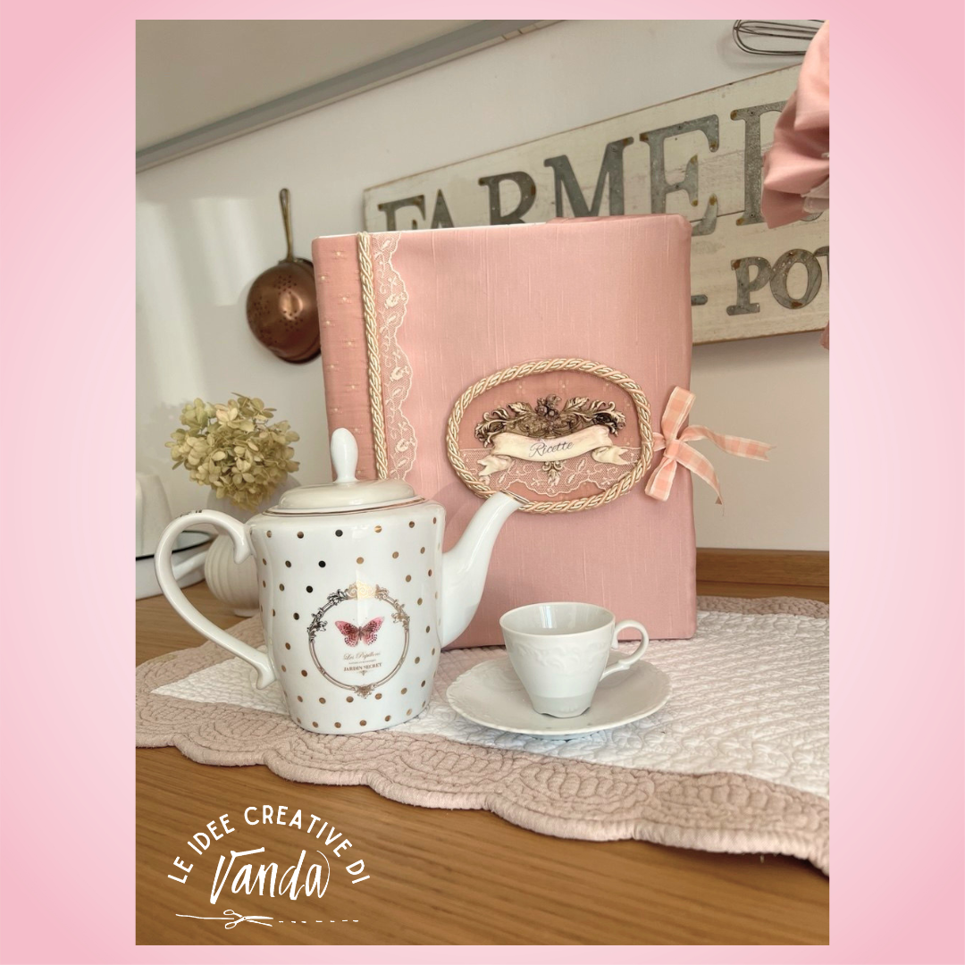 SPECIALE CASA CHIC Manuale creativo in PDF - immagine 7