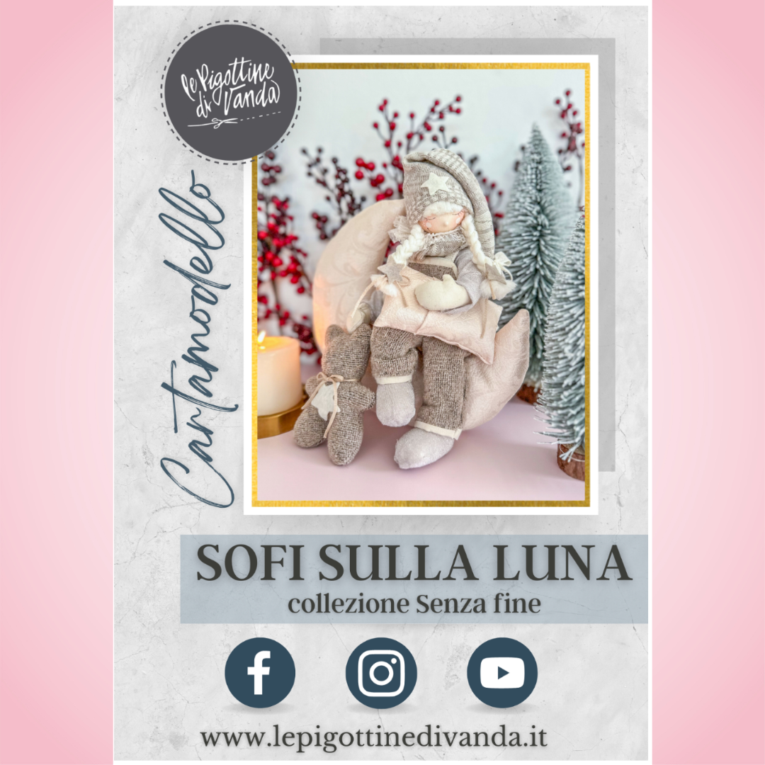 Sofi sulla Luna formato PDF